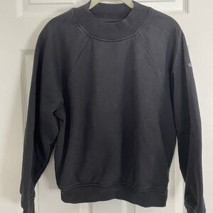 Heavy Weight Alo Crew Neck Pullover